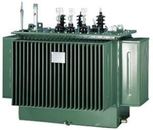 Electrical Transformers