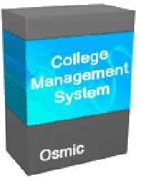 College Management System