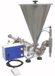 piston filling machines