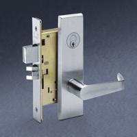 Mortise Locks