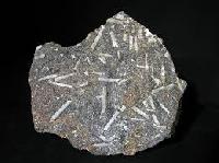 Sillimanite