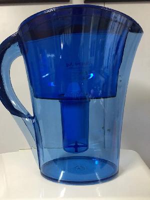 Antioxidants Alkaline Water Jar