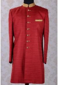 Indo Western Sherwani