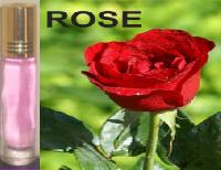 Rose Perfume