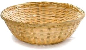 Bamboo Basket