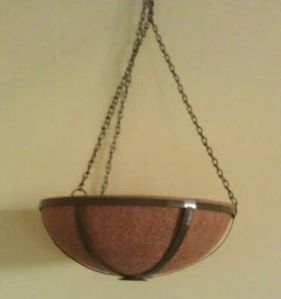 Hanging Plant Basket