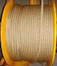 Jute Rope