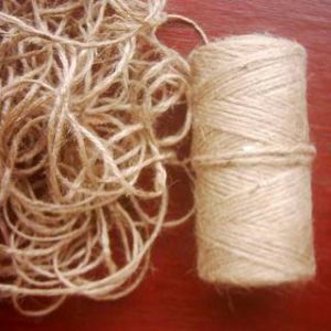 Jute Yarn