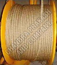 Jute Yarn Rope