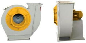 Centrifugal Fan