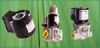 Brahma Solenoid Valves