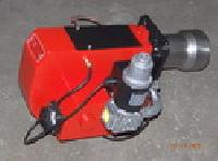 Gas Burner