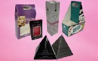 cosmetic cartons