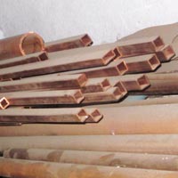 Copper Tubes