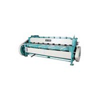 Under Crank Shearing Machine