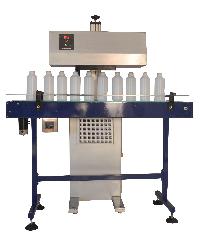 Induction Wad Sealing Machine