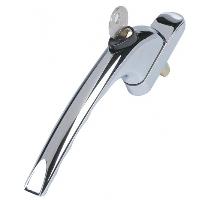 metal window handles