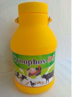 10 Ltr (Plastic) Cynophos-DS Liquid