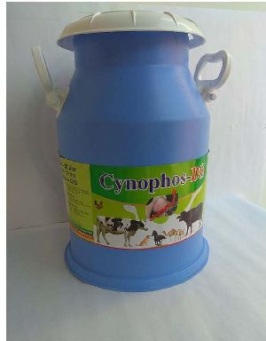 20 Ltr (Milk Cane) Cynophos-DS Liquid