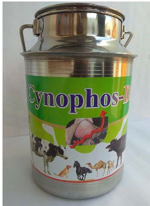 5 Ltr (Milk Cane) Cynophos-DS Liquid