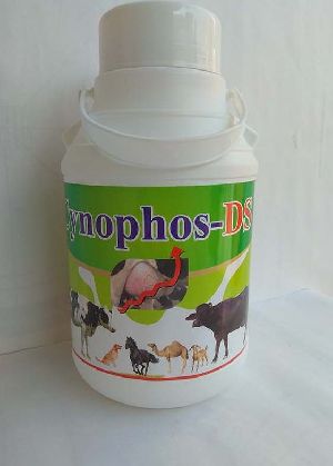 5 Ltr (Plastic) Cynophos-DS Liquid