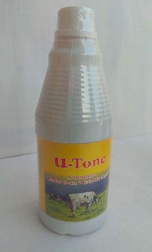 500 ml U-Tone Liquid