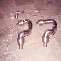 Stainless Steel Mandrels 06