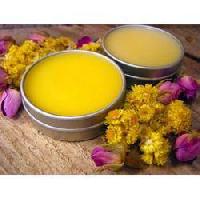 Herbal Cosmetics Creams