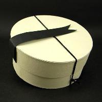 round packaging boxes
