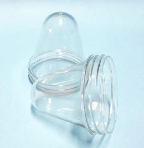 19 Gms 63mm Jar Pet Preform
