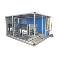 Industrial Humidification Equipment