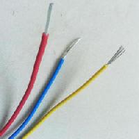 PTFE Insulated Wires