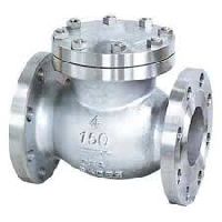 Industrial Check Valves