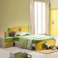 Wooden Kids Room Furniture