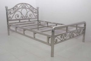 Steel Beds