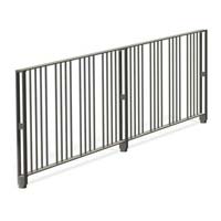 Steel Railings