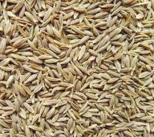 Cumin Seeds