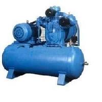 Industrial Air Compressor