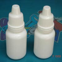 Ayurveda Medicine Dropper Bottles