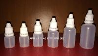 Homeopathic & Ayurvedic Dropper Bottles