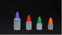 Homeopathic & Ayurvedic Dropper Bottles
