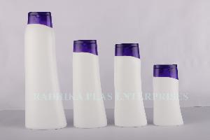 Shampoo Bottles 100ml - 200ml - 500ml