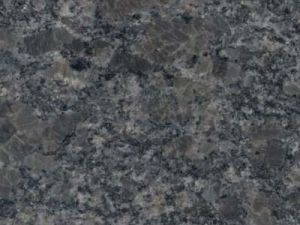 Steel Grey Granite