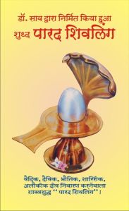 Parad Shivling Book