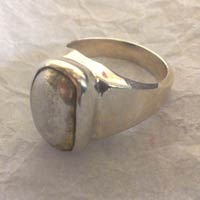 Stone Finger Ring