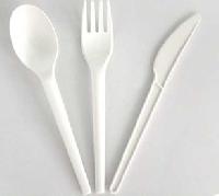 Bio Cutlery