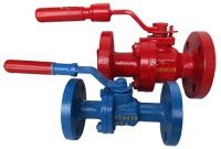 Ball Valve