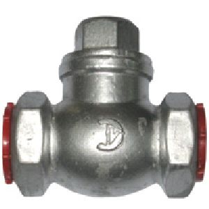 Lift Check Valve