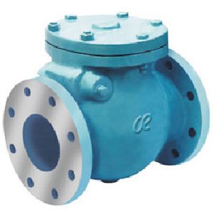 Swing Check Valve