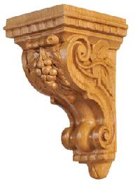 corbels